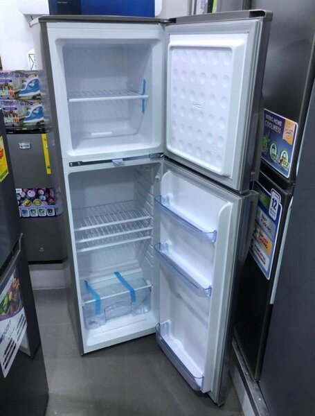 Double Door Refrigerator