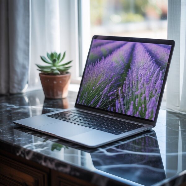 MACBOOK AIR 2025  M4