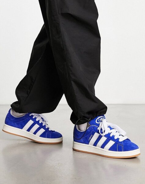 Adidas campus pour les femmes