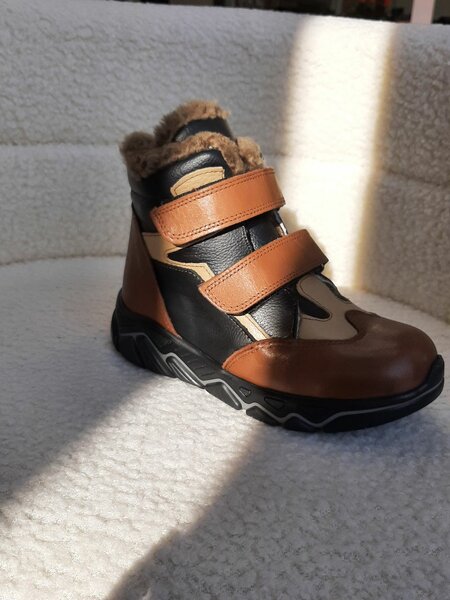 Ботинки детские