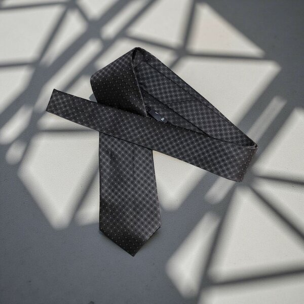 Cravate élégante pour hommes
