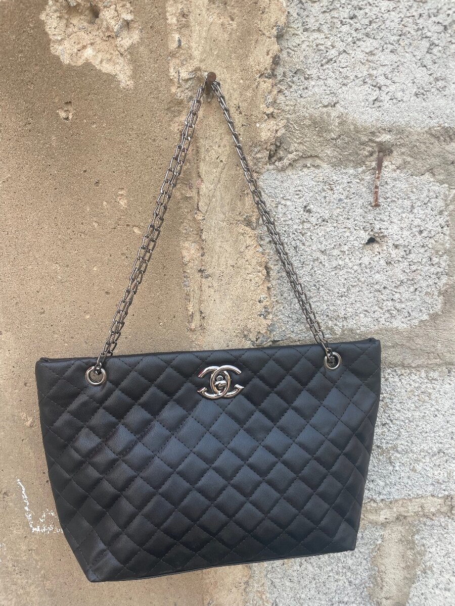 Chanel bag
