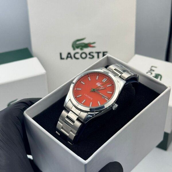 Montre Lacoste Élégante Homme