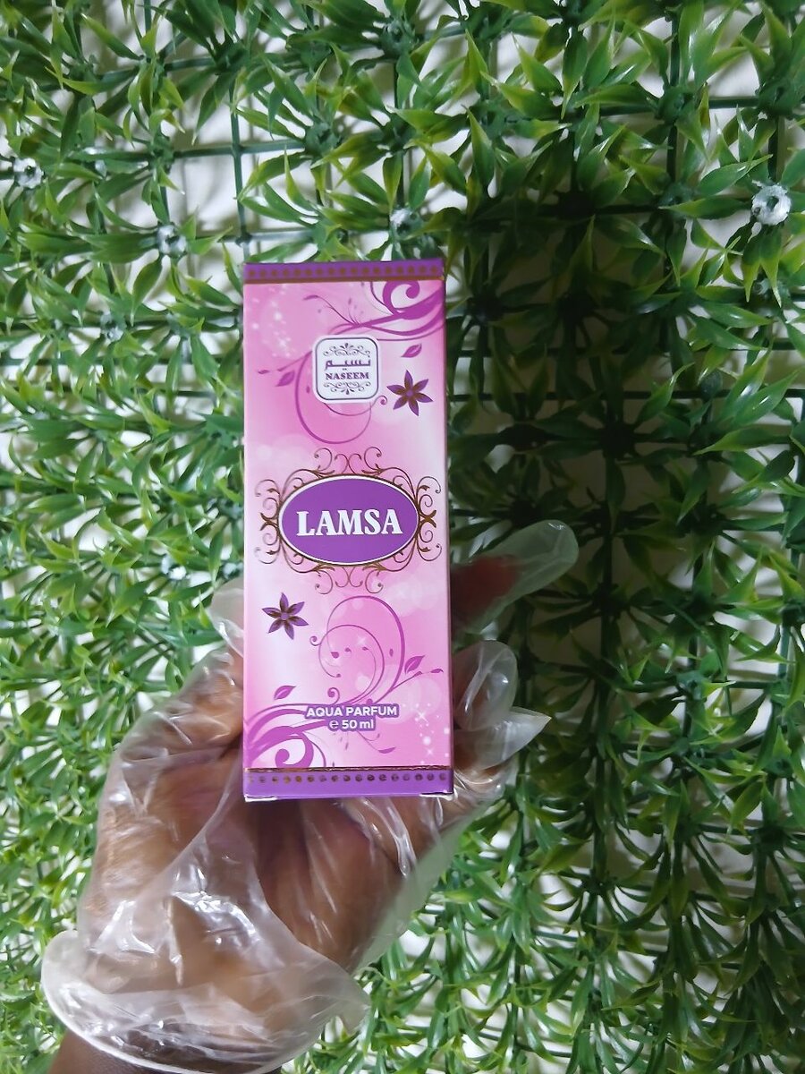 Eau de Parfum Floral 50ml