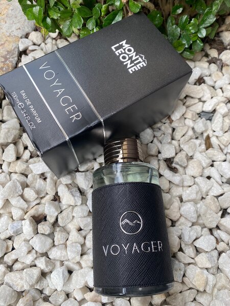 Parfum monte leone voyager