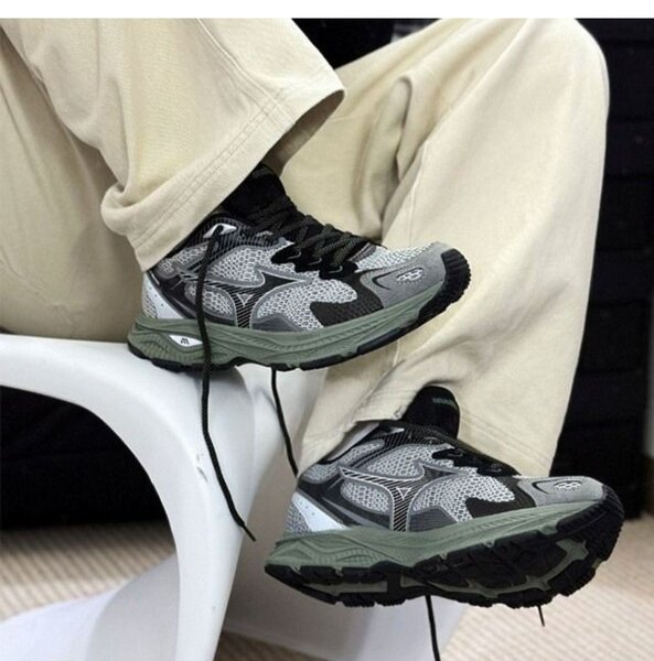 Chaussures de sport unisexes