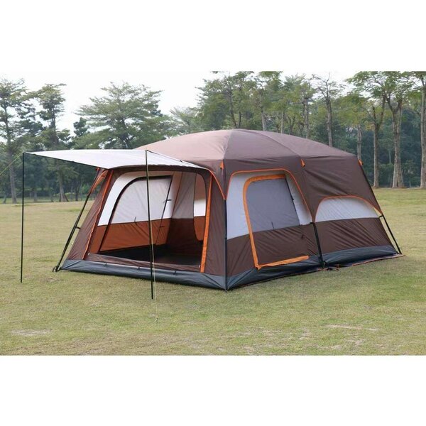 Camp Tent