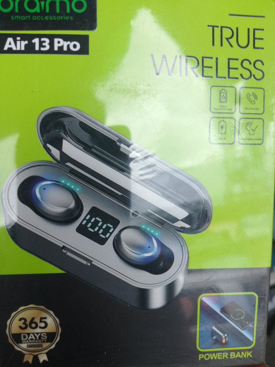 Oraimo Airpod 13 pro