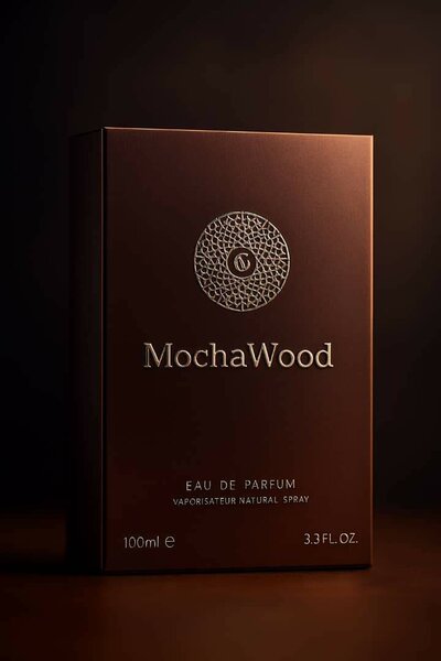 Parfum MochaWood 100ml