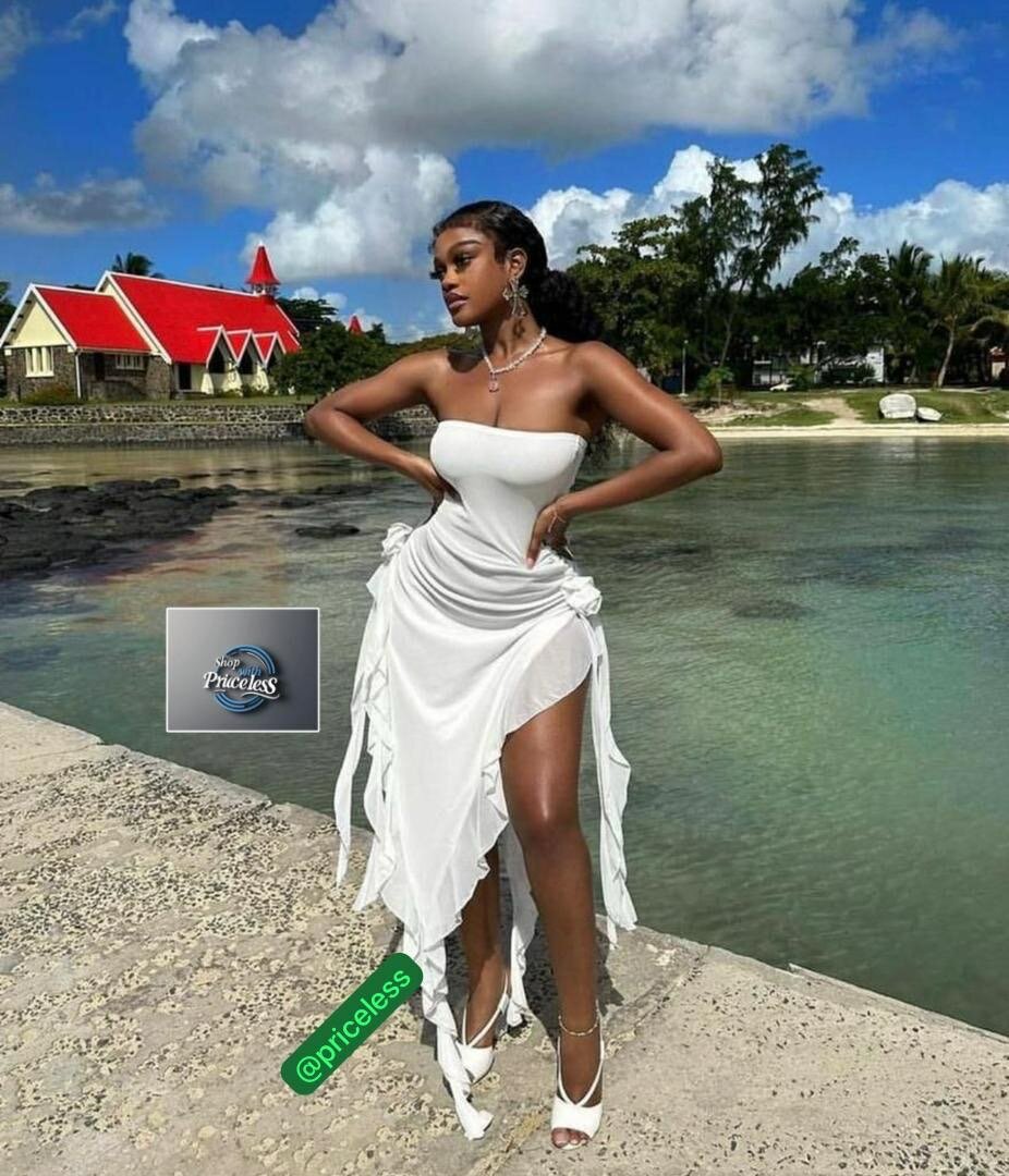 Dinner and birthday wear