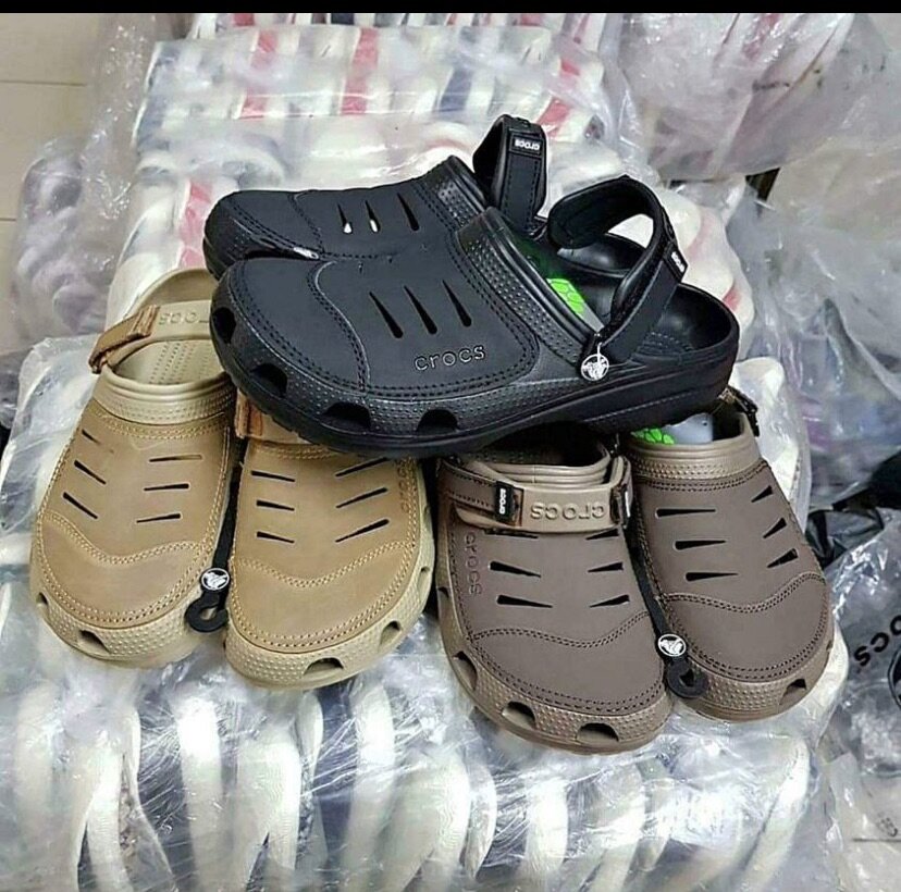 Crocs crocs