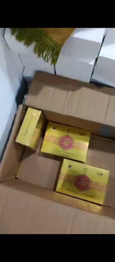 Coffret Cadeau VIP de luxe