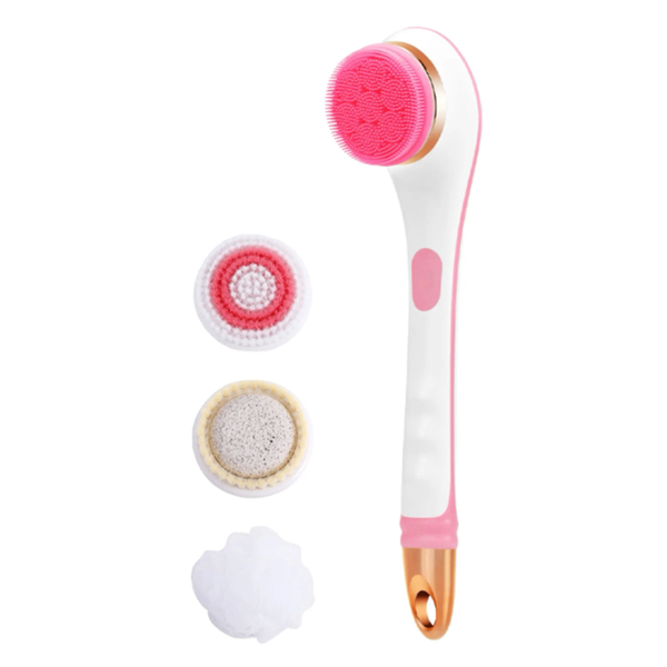 Brosse Visage Étanche IPX7