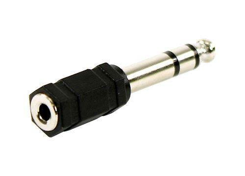 Adaptateur Audio Jack 6,35mm