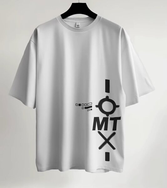 Masked Target T-shirts