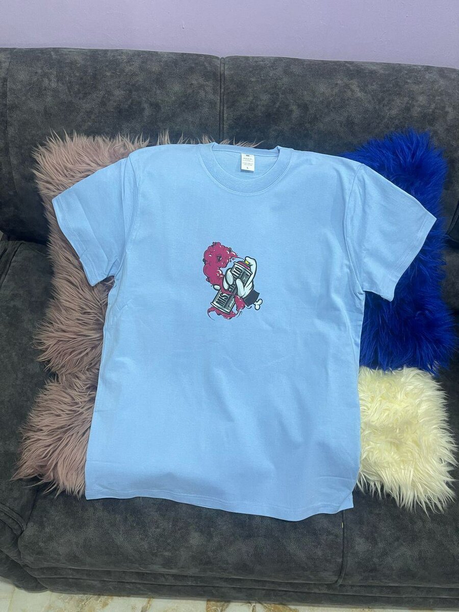 Premium Heavy Cotton