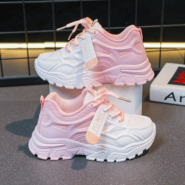 Baskets Chunky Enfants