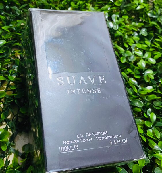 Suave Intense Parfum