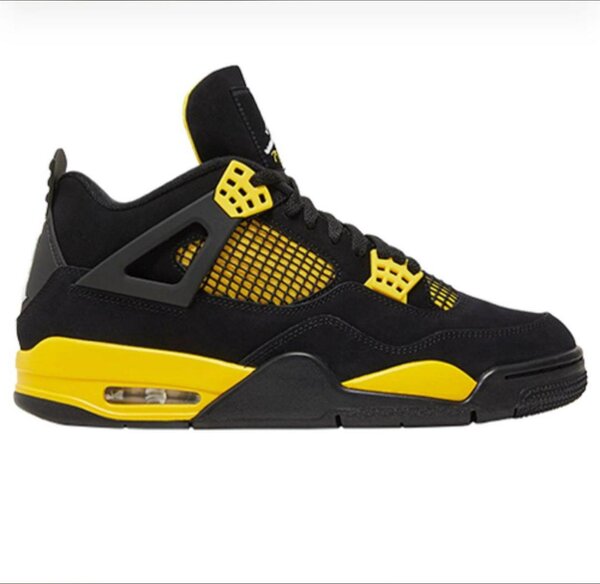 Air Jordan 4 Retro