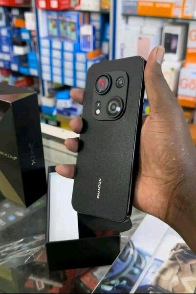 TECN  hantom X2 PPro 256GB