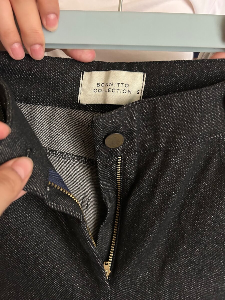 Джинсы от Bonnitto Collection