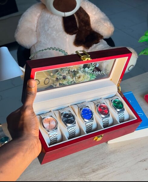 Montre casio original