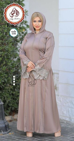 Robe élégante pour femmes