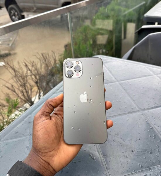 iPhone 12 Pro Max 128  Etanche