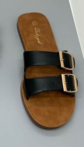 Women's comfortable sandals