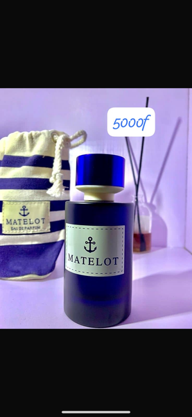 Parfum Matelot Édition Limitée
