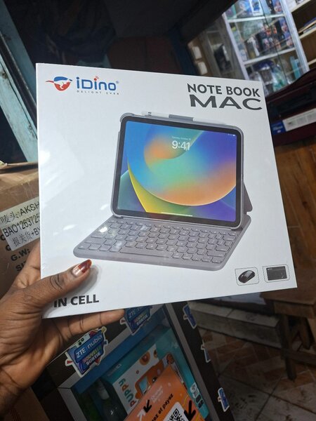 iDino Notebook Android 16GB