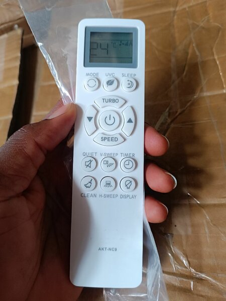 ATL /Nasco climatiseur/inverte