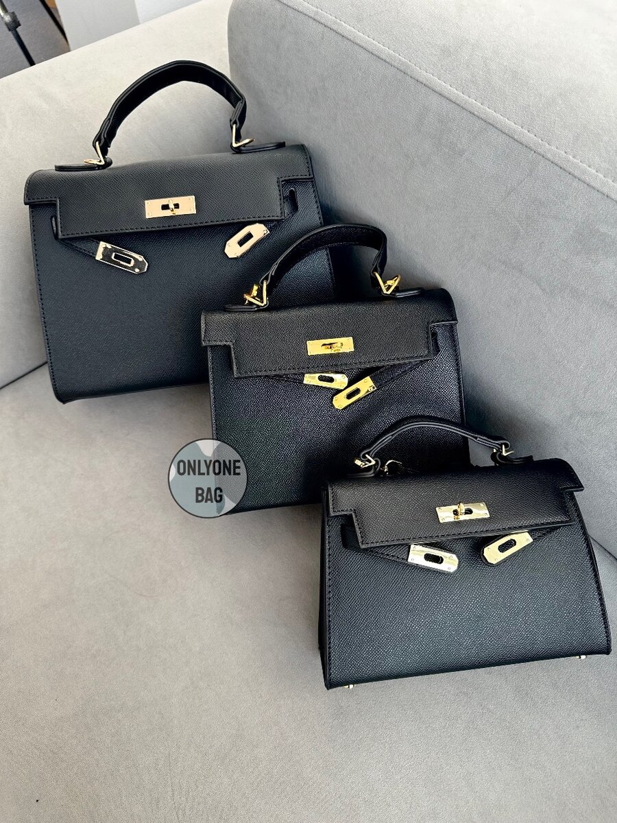 Сумка Hermes Kelly