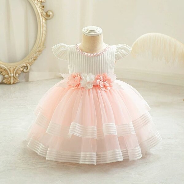 Baby girl Party dress
