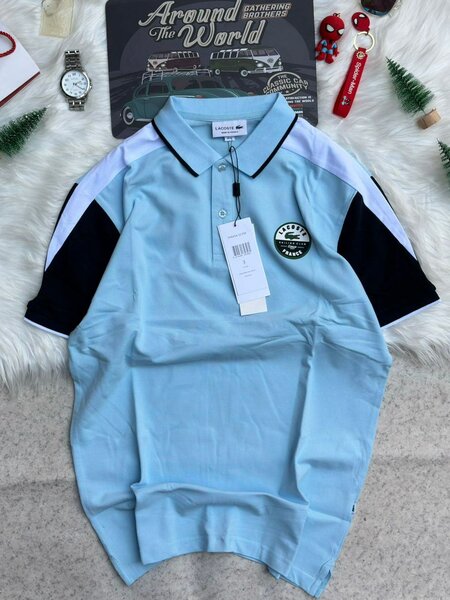 Polo élégant pour homme