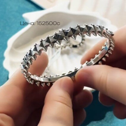 Браслет Loretta oro