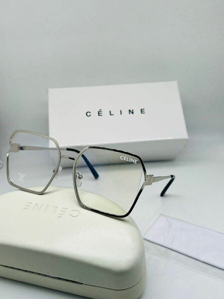 Lunettes de Soleil Céline Stylées