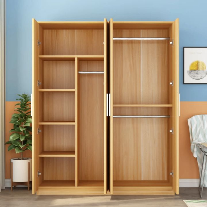 Armoire de rangement moderne