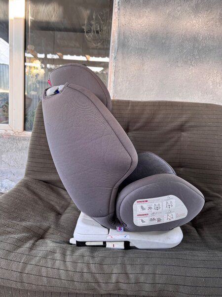 Автокресло