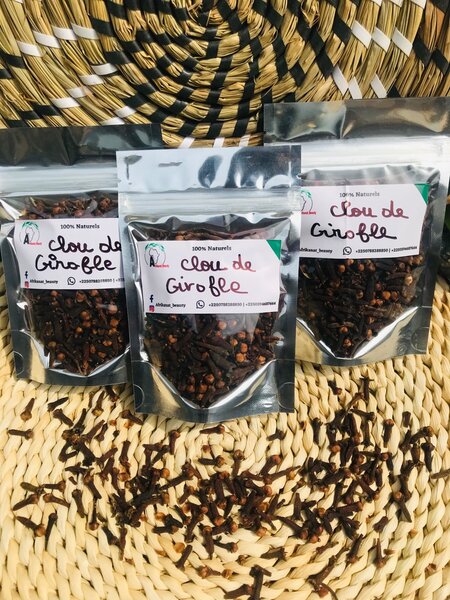 Clou de girofle