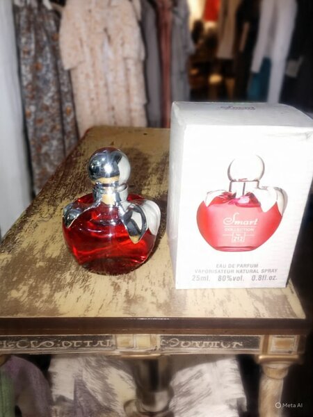 Parfum Élégant pour Femme