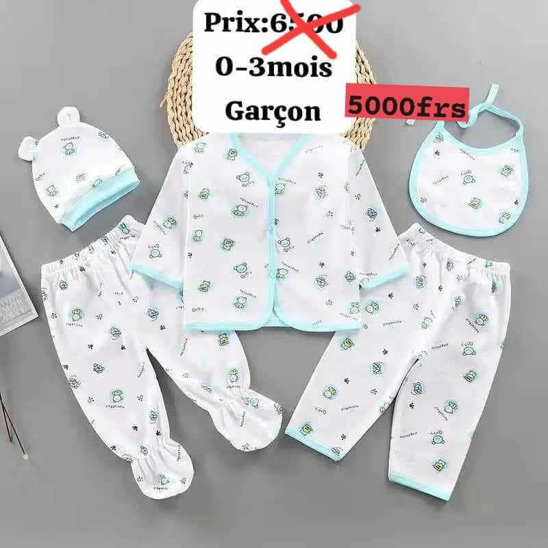 Disponibles filles et garcons