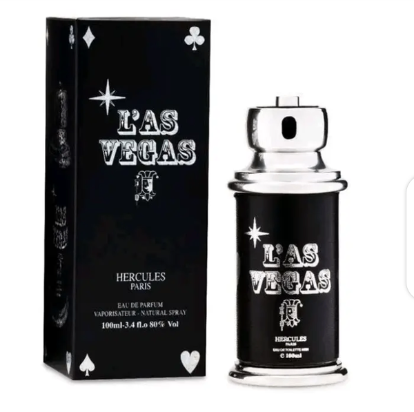 LAS VEGAS - Eau de parfum 100ml
