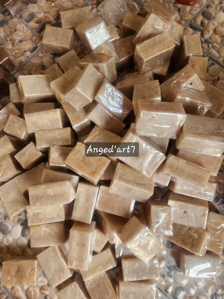 Savon Artisanal Naturel