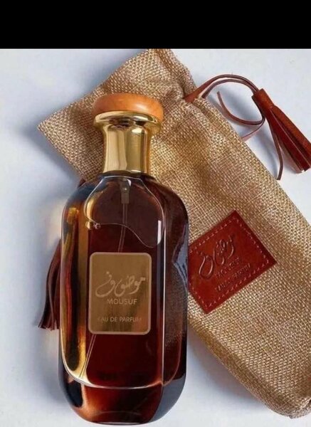 Parfum mosuf