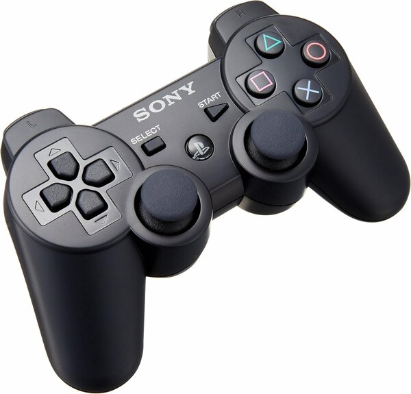 Sony PS3 controllers.