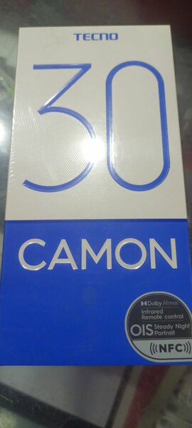 Camon 30 Tecn0