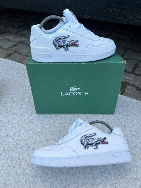 Lacoste