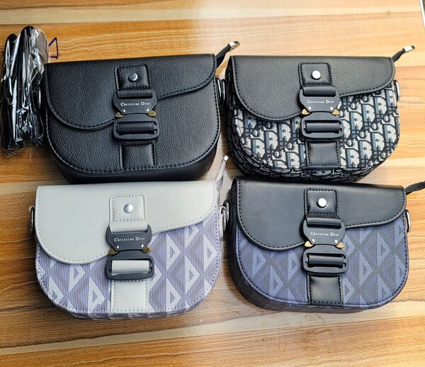 Sac bandoulière élégant