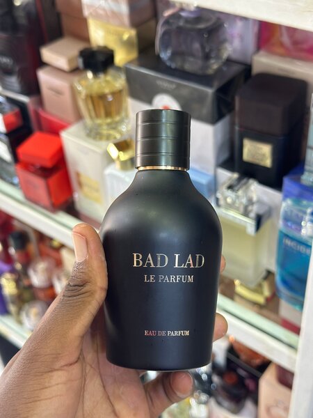 Parfum de Luxe Bad Lad